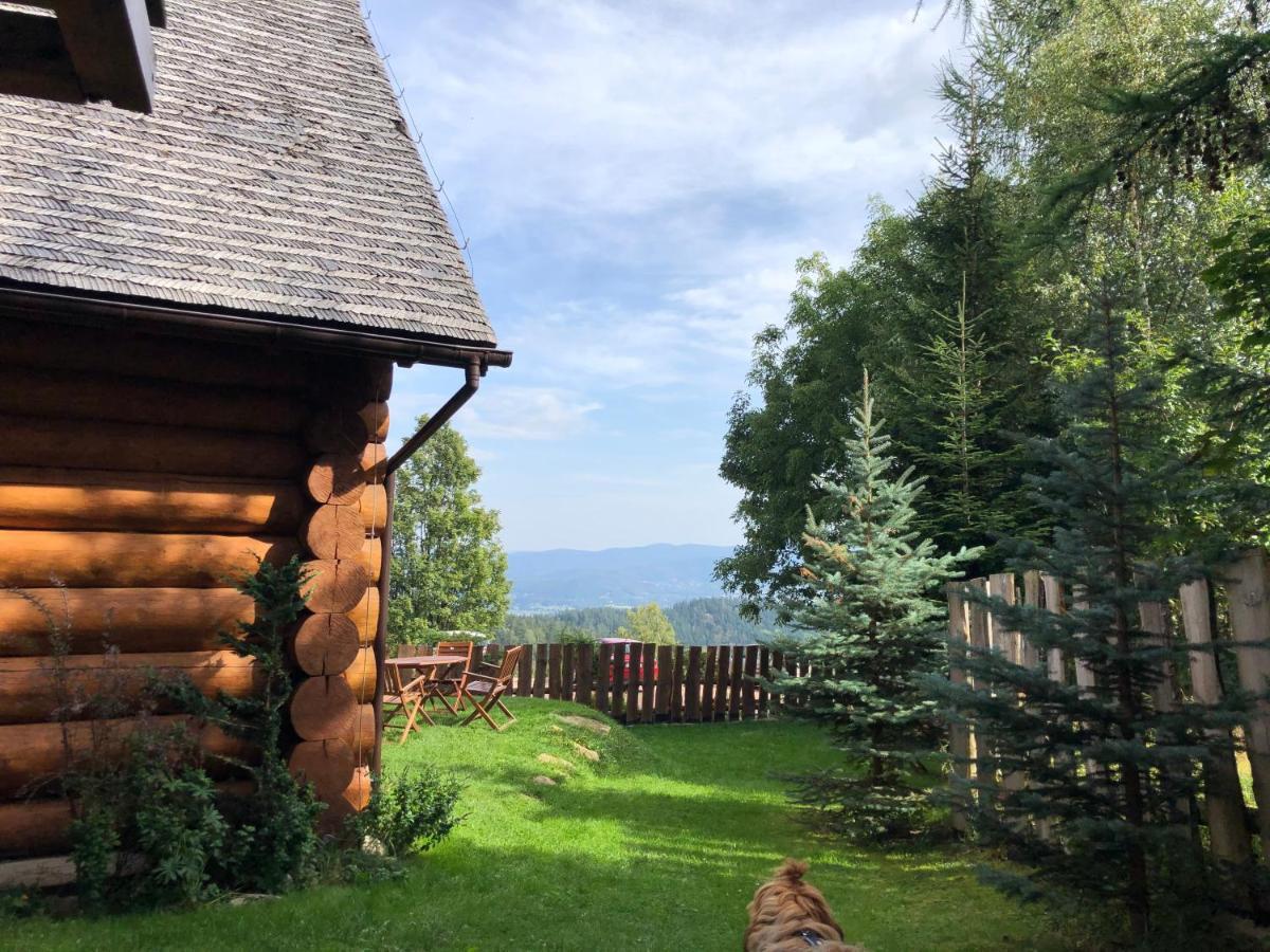 Chalet Swierkowe Wzgorze *