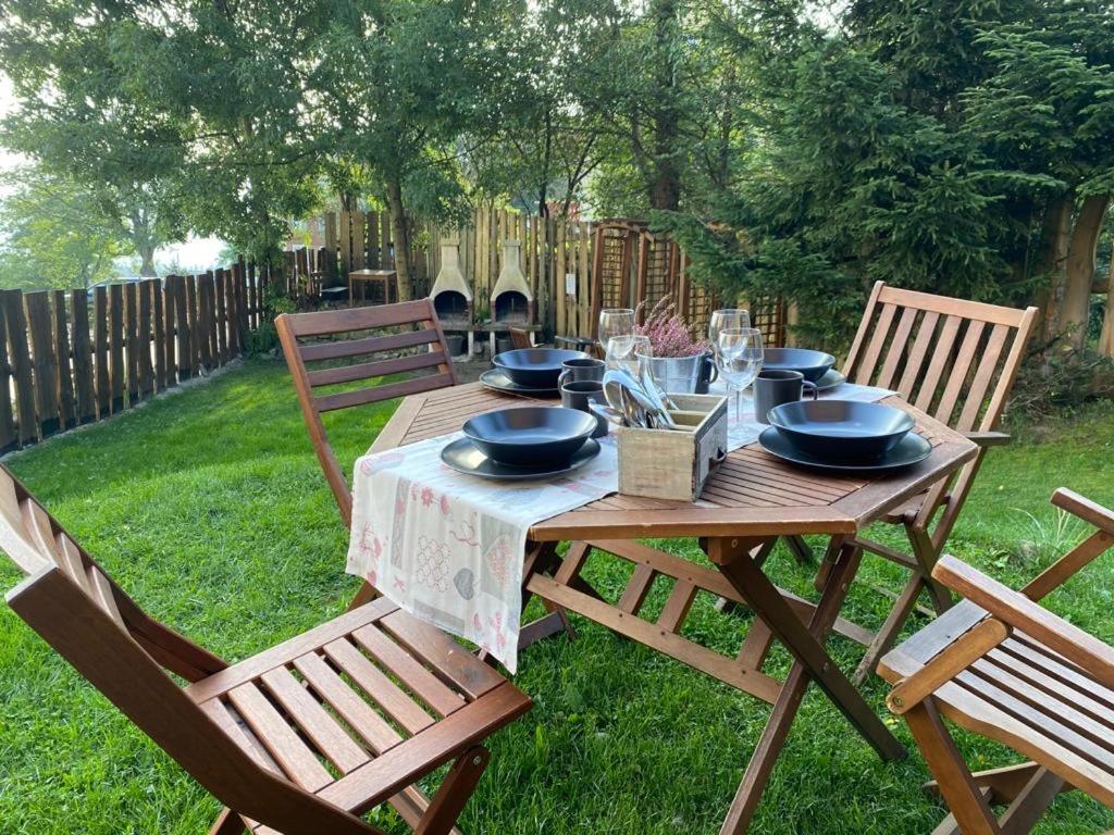 Swierkowe Wzgorze Chalet Karpacz