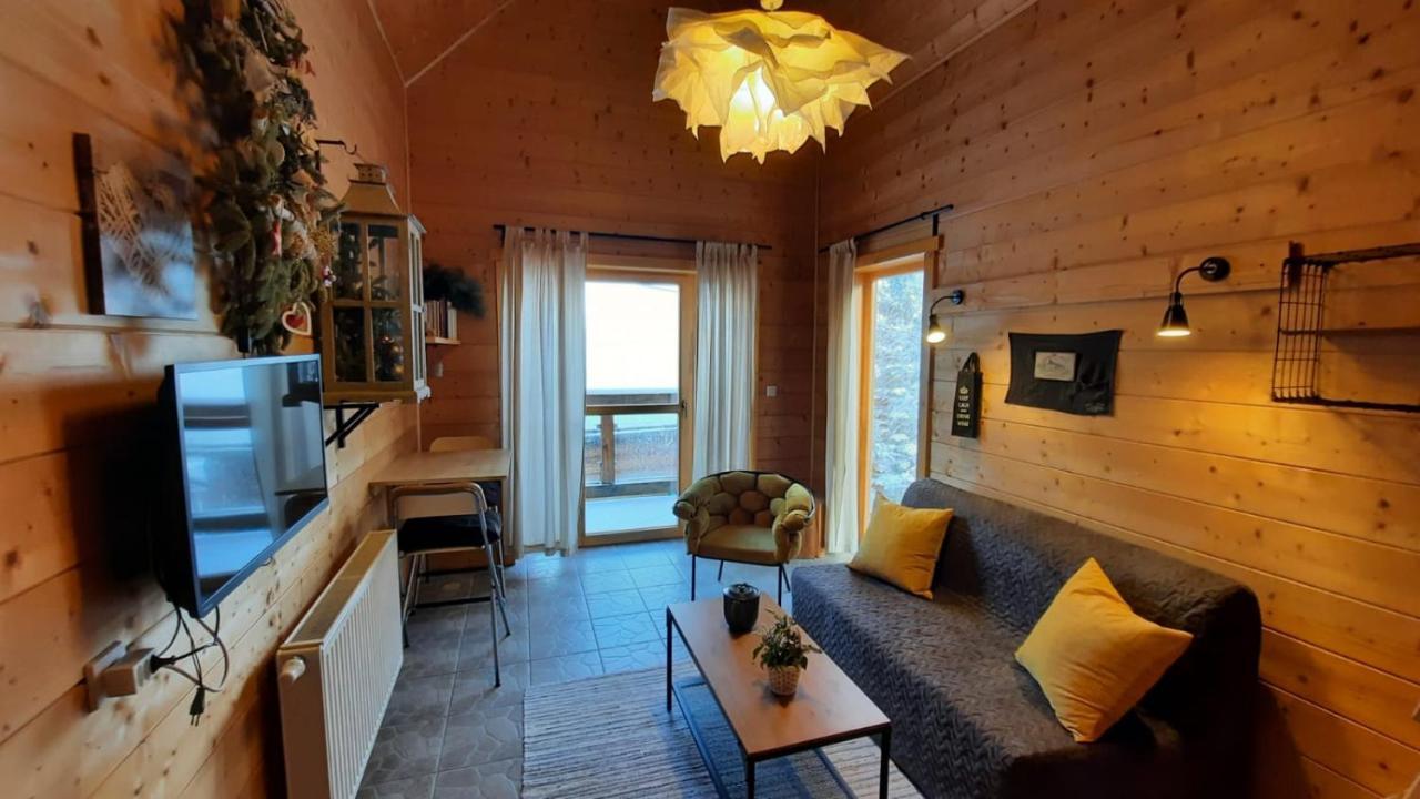 Swierkowe Wzgorze Chalet Karpacz