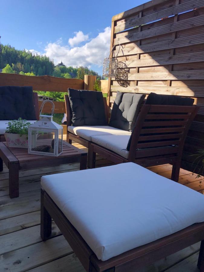 Chalet Swierkowe Wzgorze Karpacz