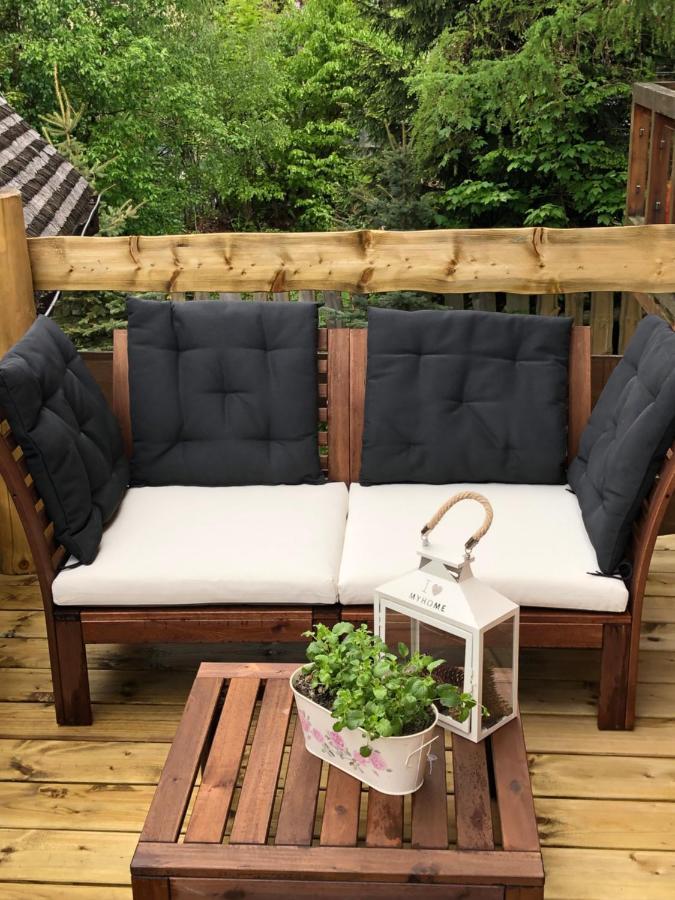 Chalet Swierkowe Wzgorze *