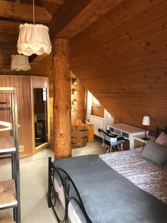 Chalet Swierkowe Wzgorze Karpacz