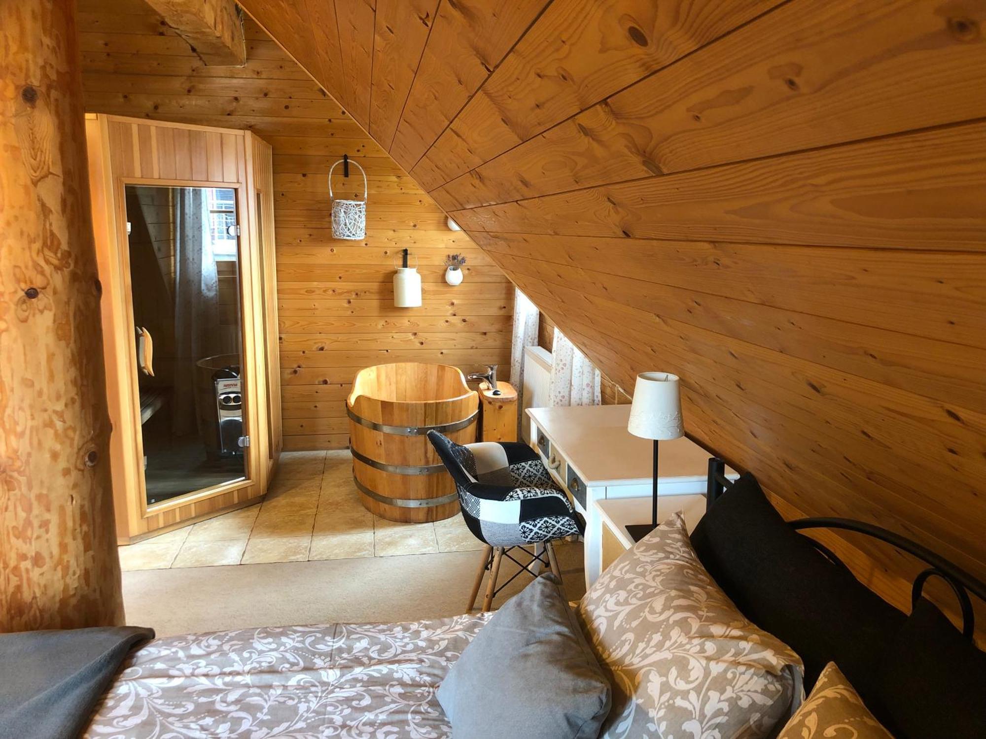 Swierkowe Wzgorze Chalet Karpacz