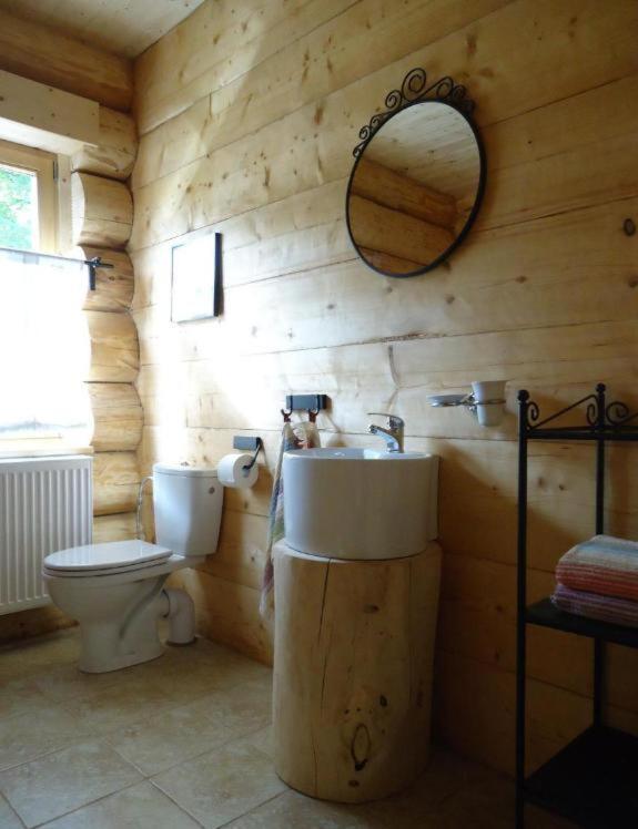Chalet Swierkowe Wzgorze Karpacz