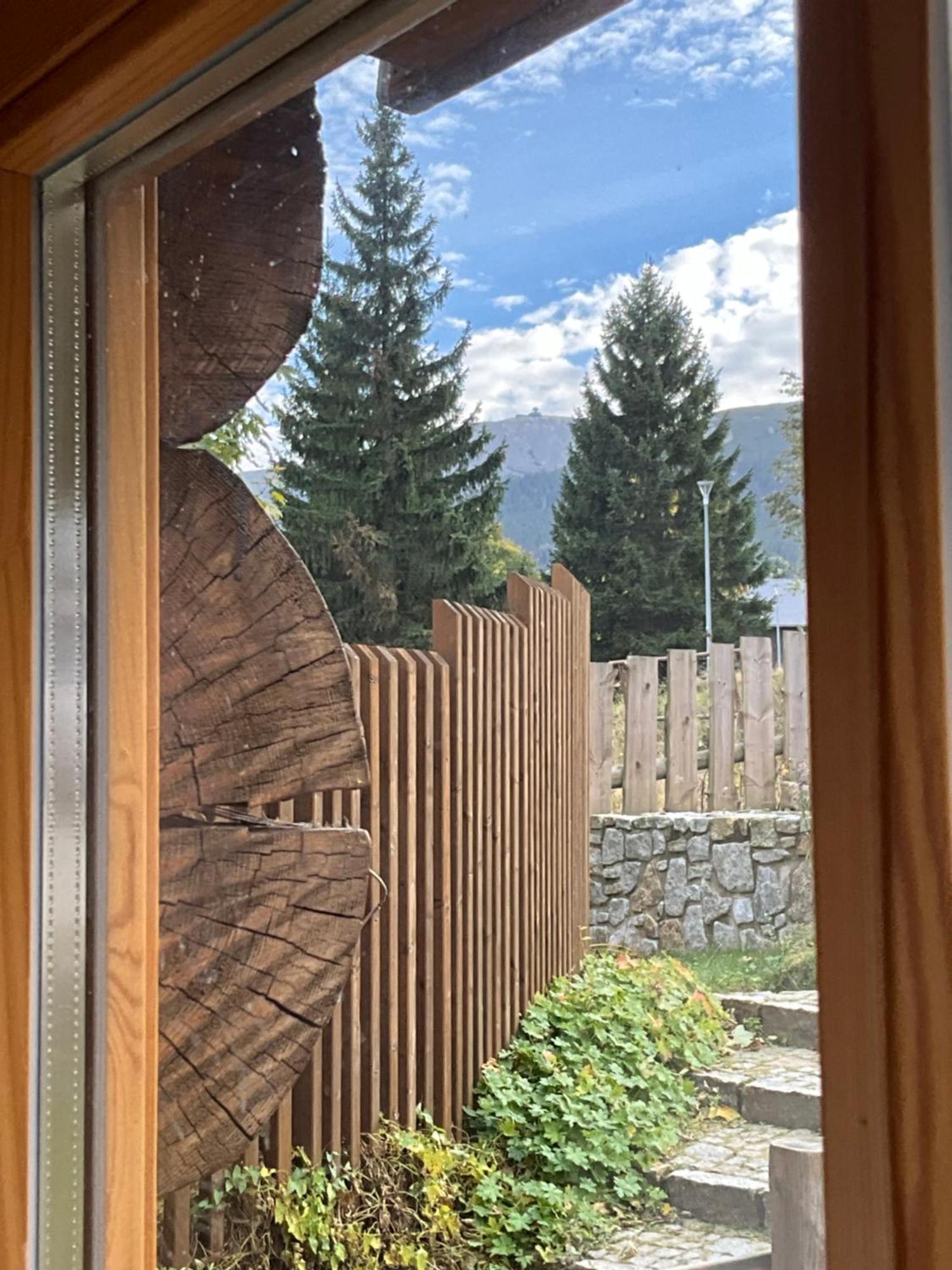 Swierkowe Wzgorze Chalet *
