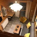 Chaty Swierkowe Wzgorze
