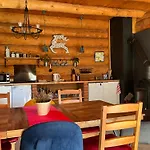 Chaty Swierkowe Wzgorze