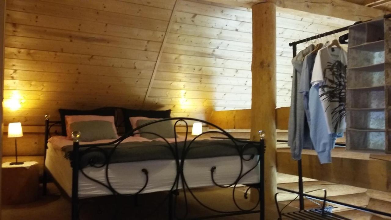 Horská chata Swierkowe Wzgorze *