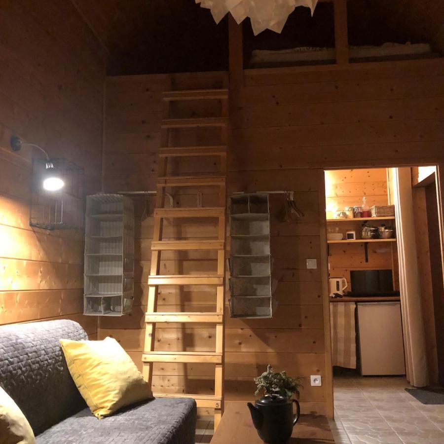 Horská chata Swierkowe Wzgorze *