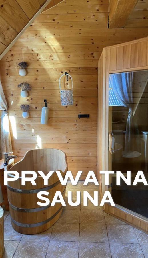 Horská chata Swierkowe Wzgorze *