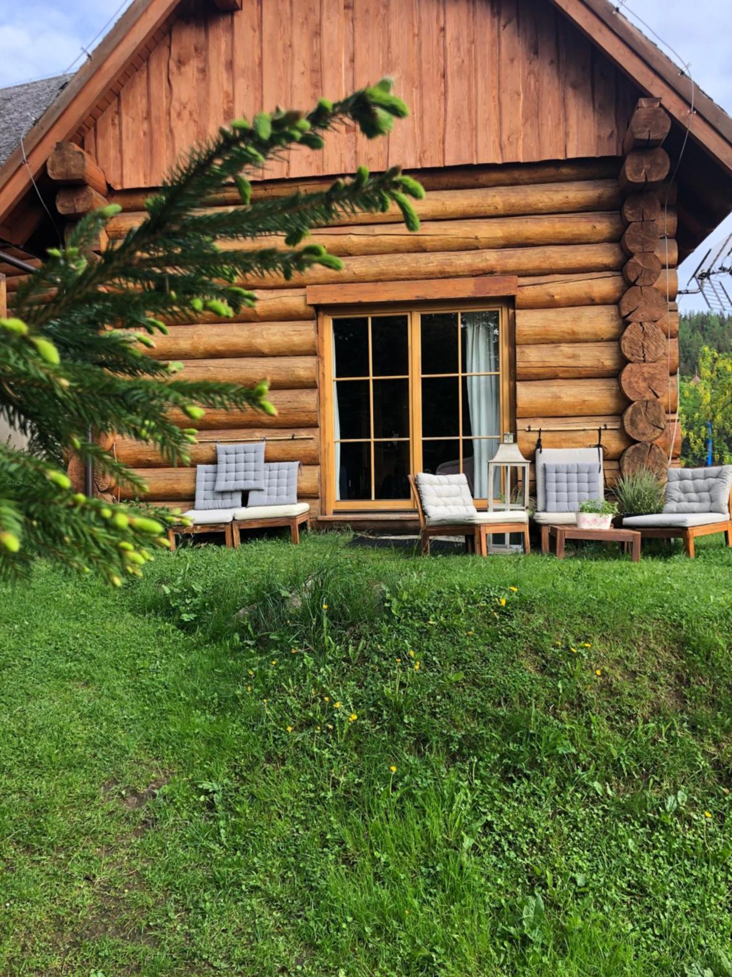 Swierkowe Wzgorze Horská chata Karpacz